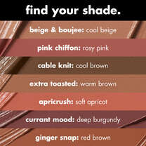 Liquid Velvet Eyeshadow, 